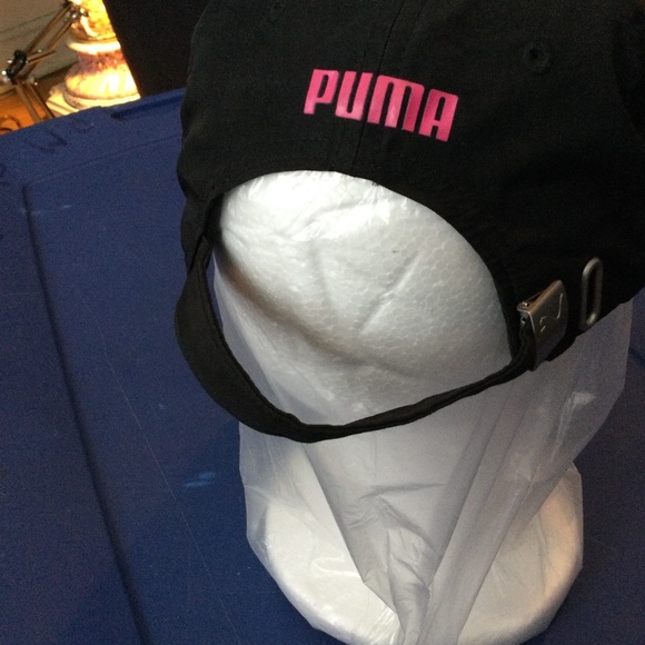 Puma hat - Picture 3 of 7